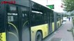 İstanbullunun çilesi bitmiyor! İETT otobüsü yolda kaldı vatandaş isyan etti