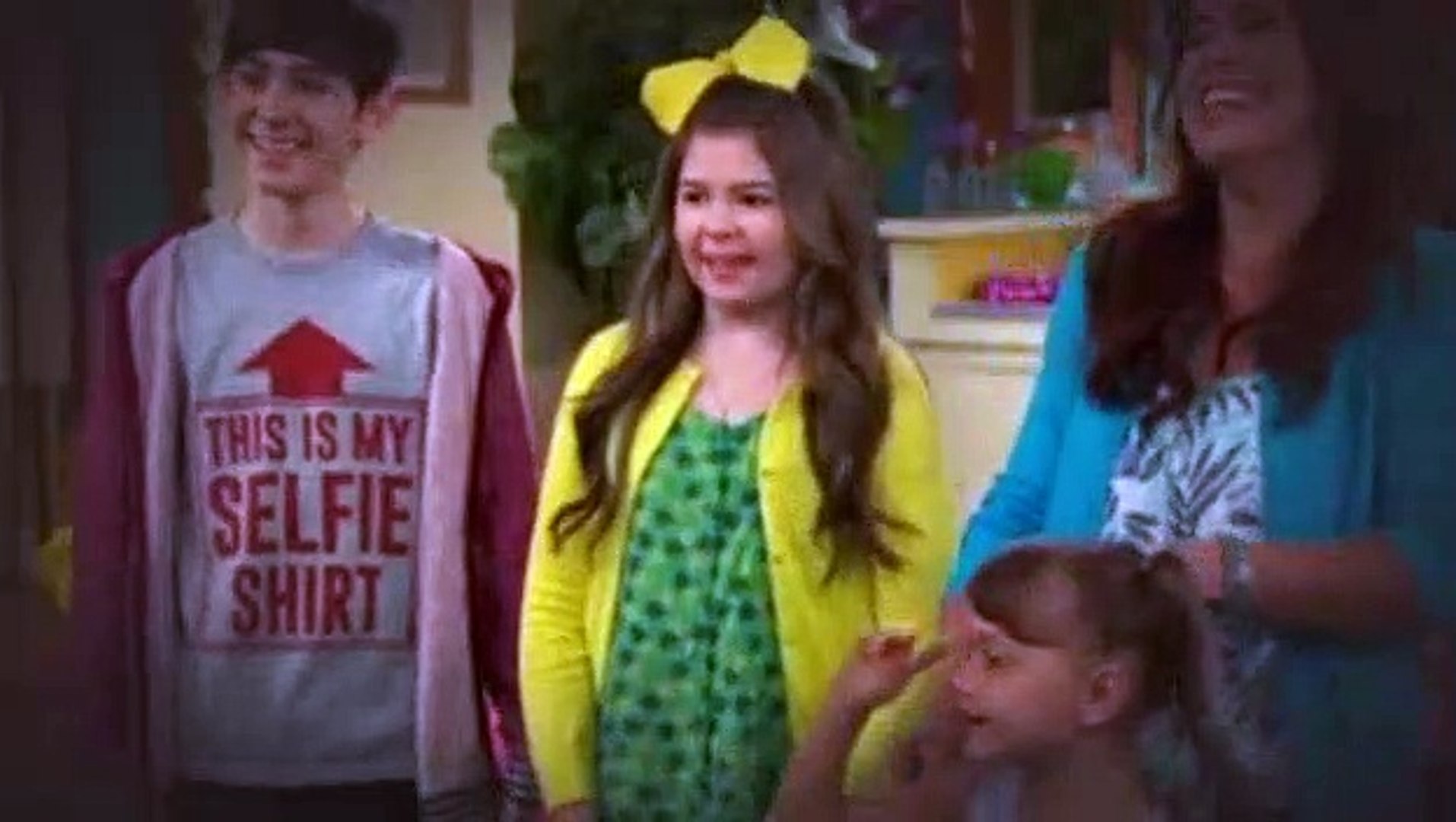 Episode Review: The Thundermans – You've Got Fail – the kid's a hoot