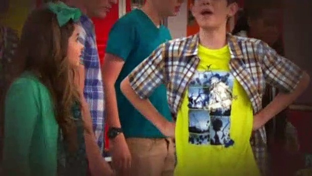 The Thundermans S04E29 The Thunder Games