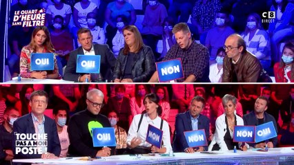 Michel Cymes a-t-il été trop loin après ses propos sur les non-vaccinés ?