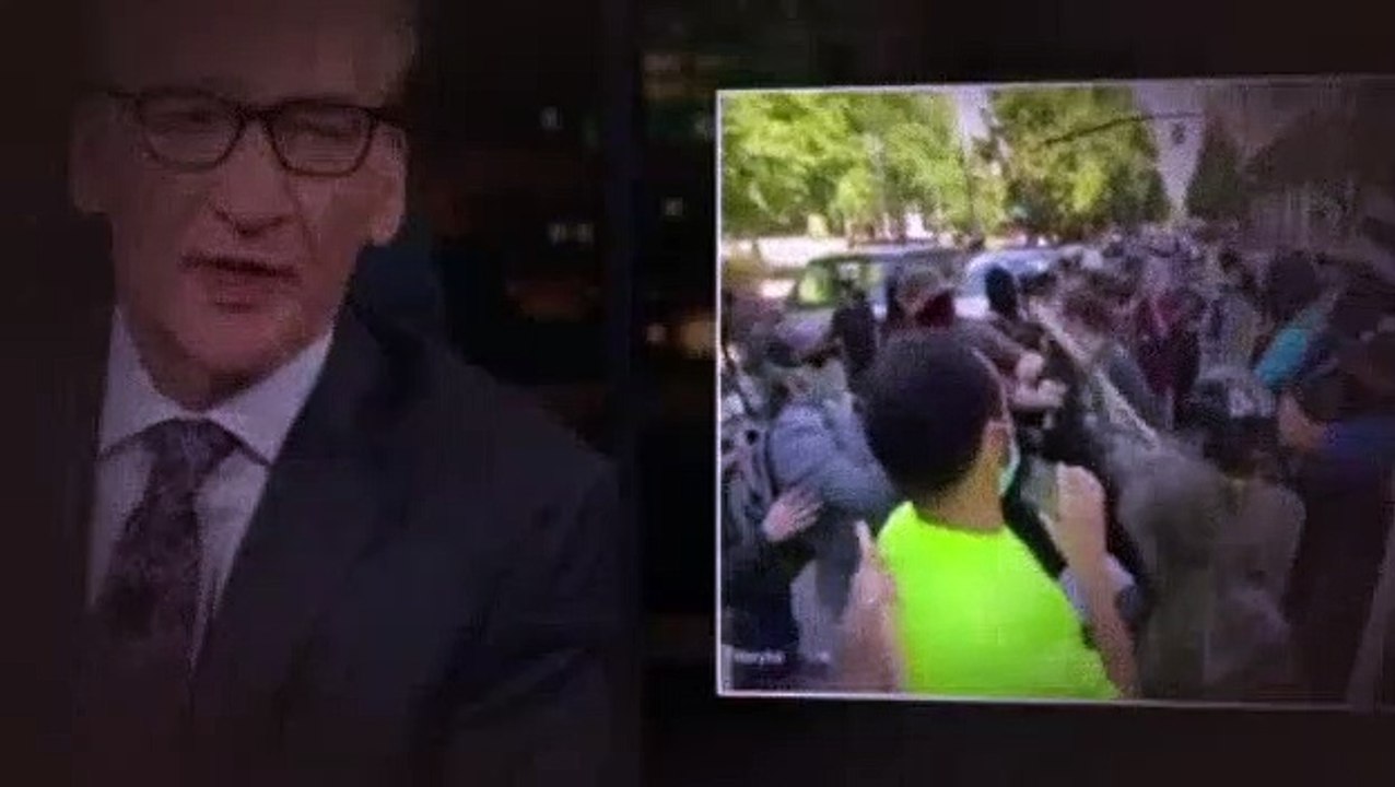 Real Time with Bill Maher S19E30