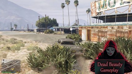 GTA5 TRAVOR RAMPAGE NEUTRALIZE 25 REDNECKS AND SNIPER MISSION GRAND THEFT AUTO V EPISODE 20