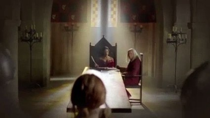 Merlin S05E02 Arthur's Bane