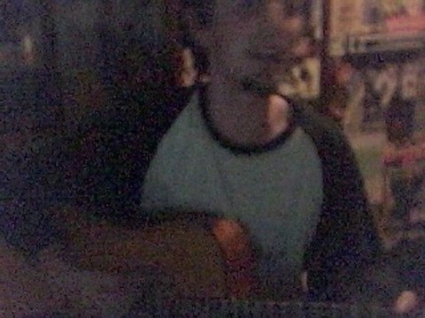 goo goo dolls cover (slide)