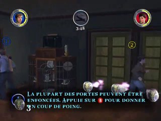 Le Monde de Narnia Chapitre 1 : Le Lion, la Sorcière Blanche et l'Armoire Magique online multiplayer - ngc