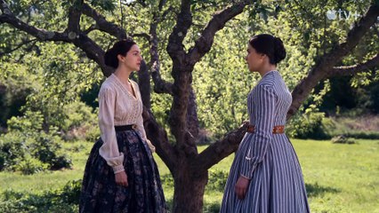 Dickinson Season 3 - Hailee Steinfeld