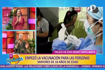Carlos Cacho 'trolea' a reportero por su edad: "tu eres de la época de 'gata celosa'"