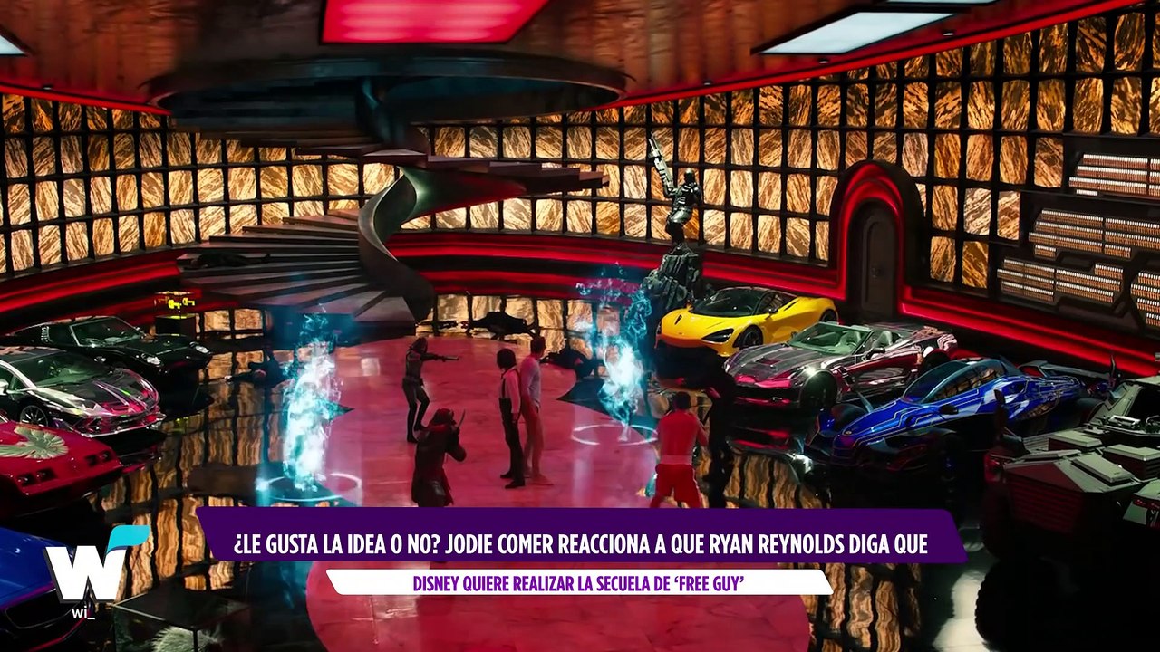 ¿MEJOR QUE MACAULAY CULKIN? PUBLICAN EL PRIMER TRAILER DE ‘HOME SWEET HOME ALONE’, PRÓXIMAMENTE EN DISNEY+