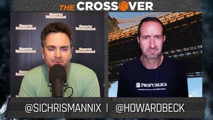 Kyrie's Vax Stand Off & Lakers Injury Woes