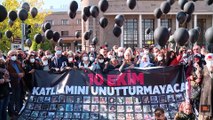 İki yıl yoğun bakımda kalan Cihan Andiç: Türkiye'ye barış gelsin