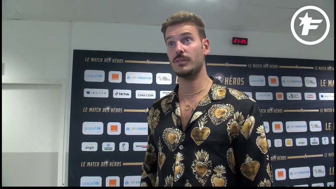 Matt Pokora en veut à Marcelo Bielsa