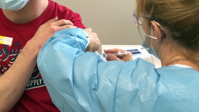 La vaccination obligatoire dans les foyers de soins fait craindre le pire