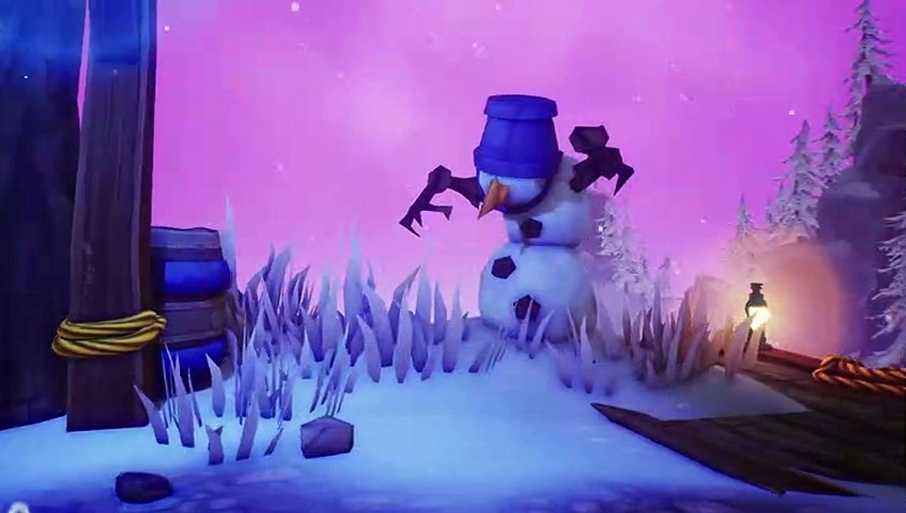 Best of Gamescom 2020 – Indie Arena Booth – Pumpkin Jack Xmas Update Trailer - Developer Nicolas Meyssonnier – Publisher Headup Games – Devcom 2020 – E3 – GDC – PAX – IndieCade - Tokyo Game Show – Brazil Game Show