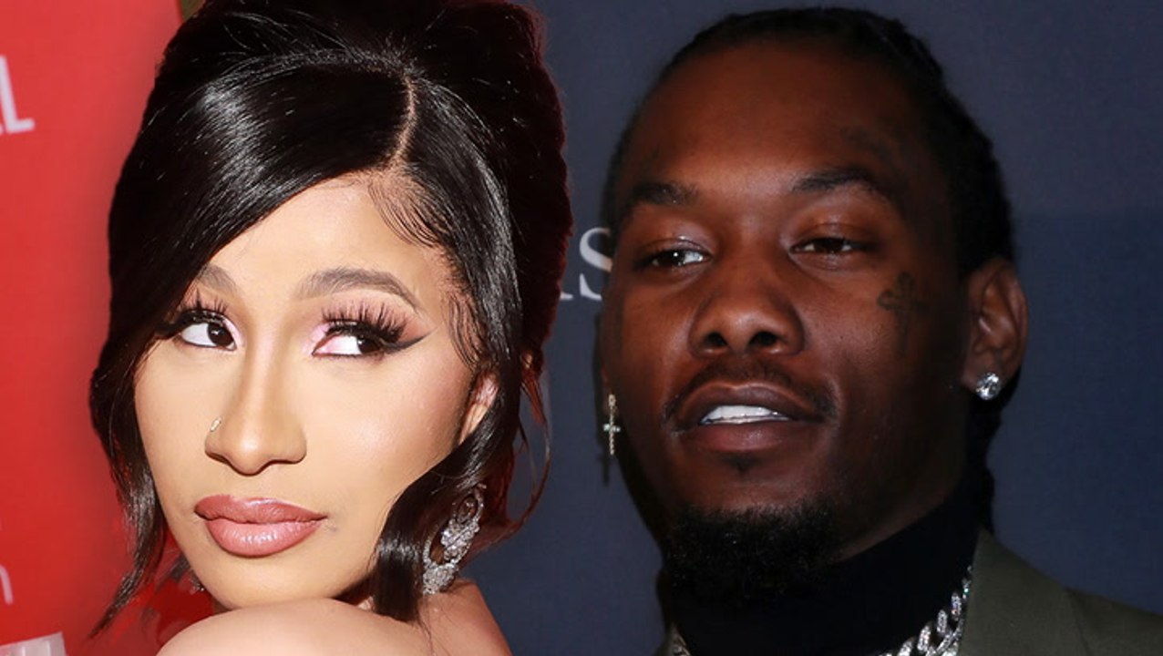 Offset Buys Cardi B A Mansion In Dominican Republic For Her 29th Birthday