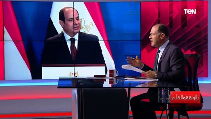 الديهي: إذا أرادت أوروبا أن تمنع الهجرة غير الشرعية عليها أن تساعد الدول التي خربتها