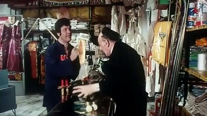 Ku-Fu Dalla Sicilia con furore di Franco Franchi parte 2