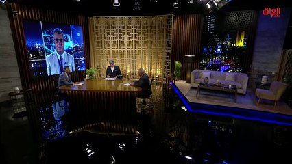 توقعات جاسم الحلفي القيادي في الحزب الشيوعي لأداء البرلمان المقبل