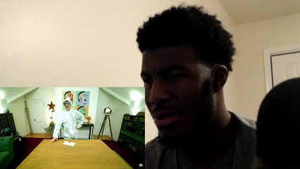 Taskmaster Series 1 Episode 1 Reaction Part 1