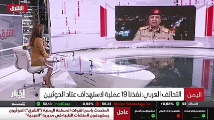 ...الحقيقة . الميليشيات الإنقلابية الحوثية ...
