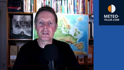 prévisions météo du mercredi 13 octobre 2021