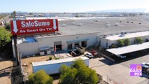 Your Secret Spot for Home Improvement Deals is SaleSumo!