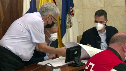 Erupção do Cumbre Vieja sem fim à vista