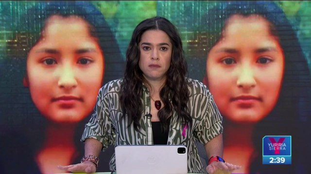 Dictan cadena perpetua a uno de los feminicidas de Fátima Quintana