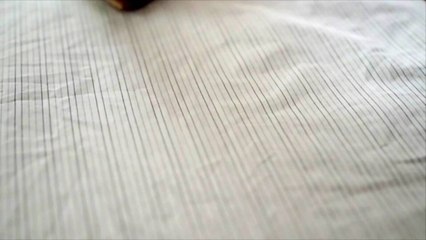 Do People Still Iron Cloth Napkins Before Setting Their Holiday Table?