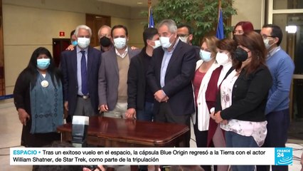 Los ‘Pandora Papers’ reabren el debate sobre la permanencia Piñera en la presidencia chilena