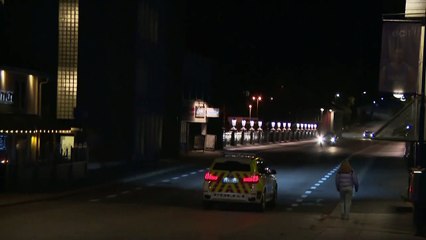 Ataque de arco e flecha provoca pelo menos quatro mortes na Noruega