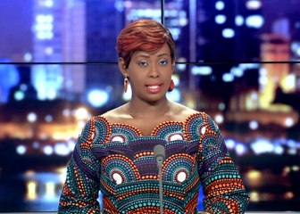 Le 20 Heures de RTI 1 du 13 octobre 2021 par Fatou Fofana Camara