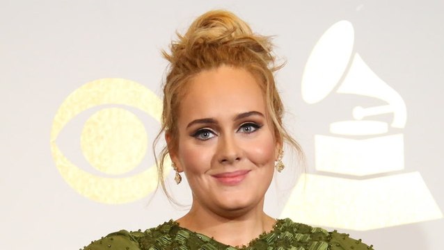 Adele Announces Release Date for Highly Anticipated Fourth Album ‘30’ | THR News