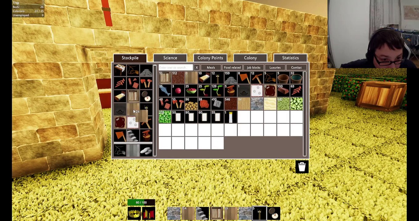 Colony Survival S1E8