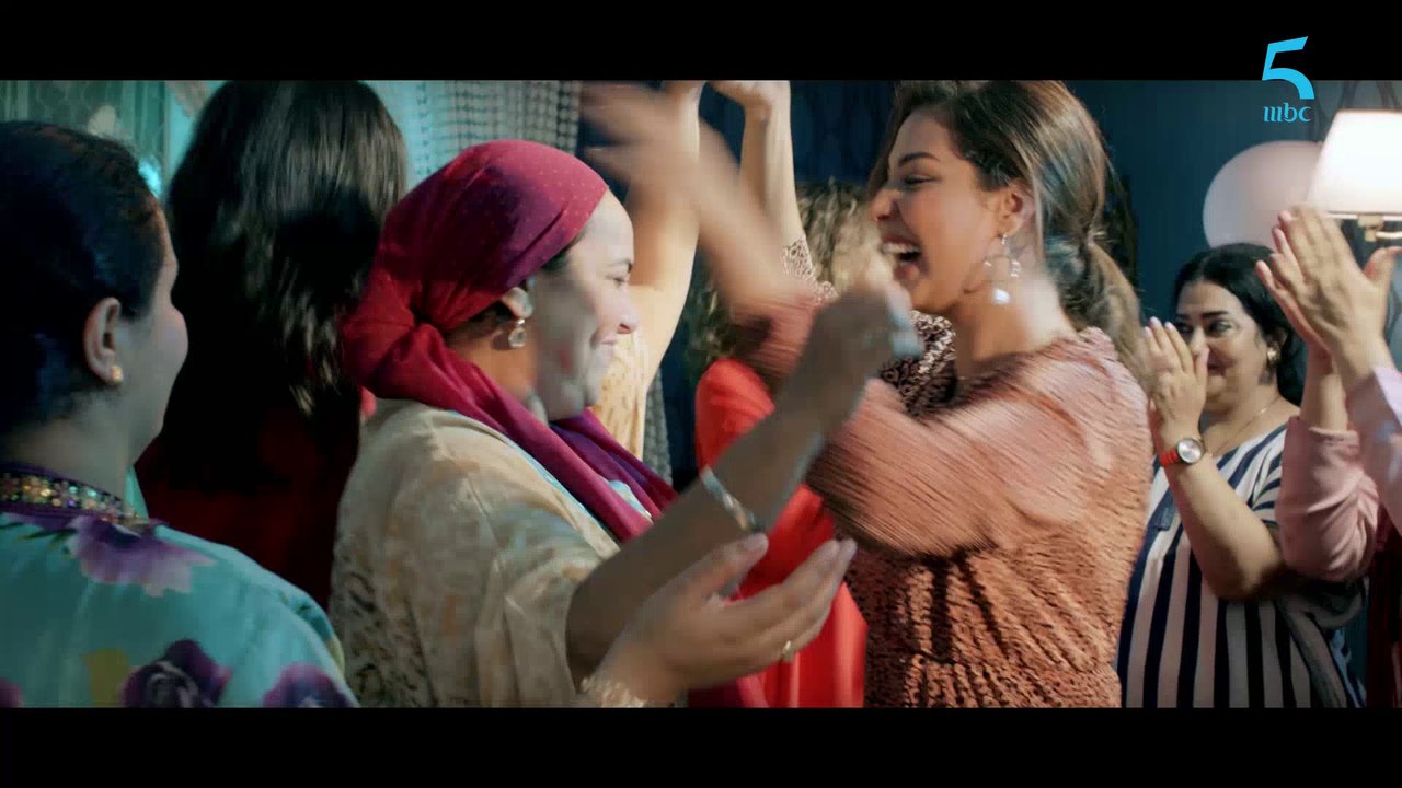 قريبا.. مسلسل حياة على شاشة MBC5