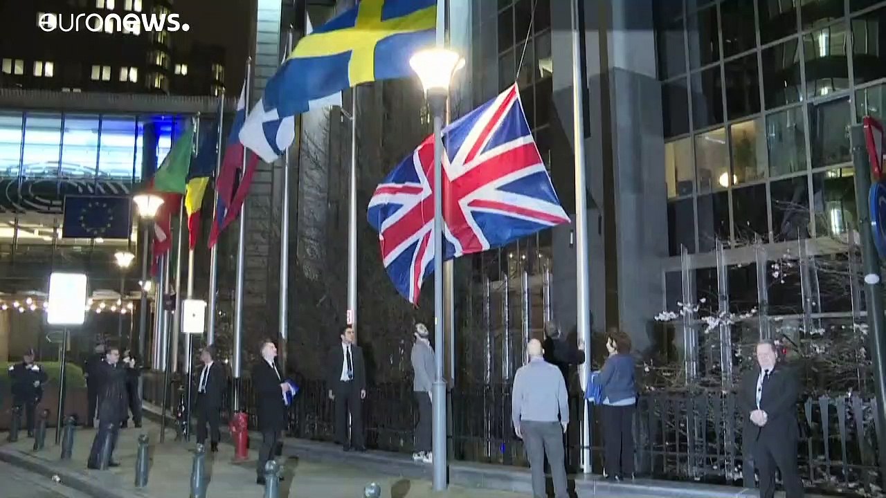 Weniger Lebensmittelkontrollen: EU macht Großbritannien Angebote