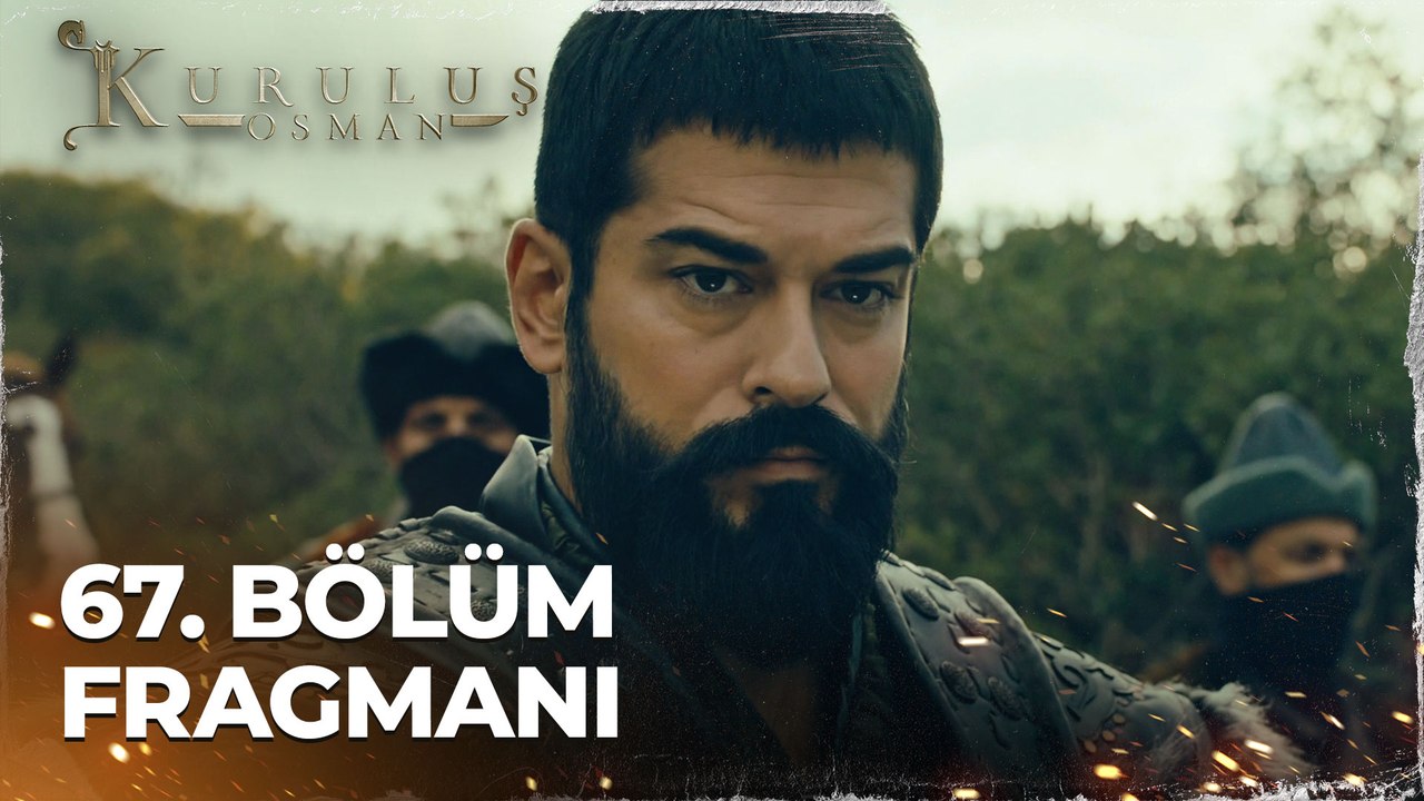 Kuruluş Osman