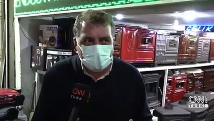 Soba yakmadan önce bilinmesi gerekenler