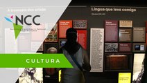 El Museo de la Lengua Portuguesa resurge de las cenizas seis años después