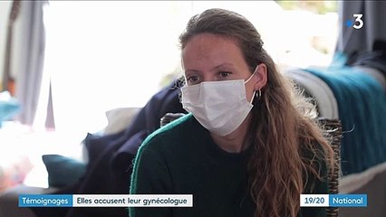 Gynécologue parisien accusé de viol : des patientes témoignent