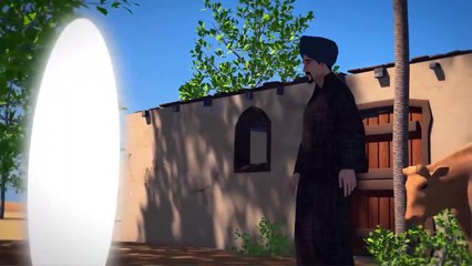 16. مسلسل يونس عليه السلام الحلقة