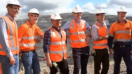 NSW unveils $3b hydrogen strategy to grow industry