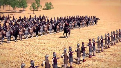 18. مسلسل يونس عليه السلام الحلقة