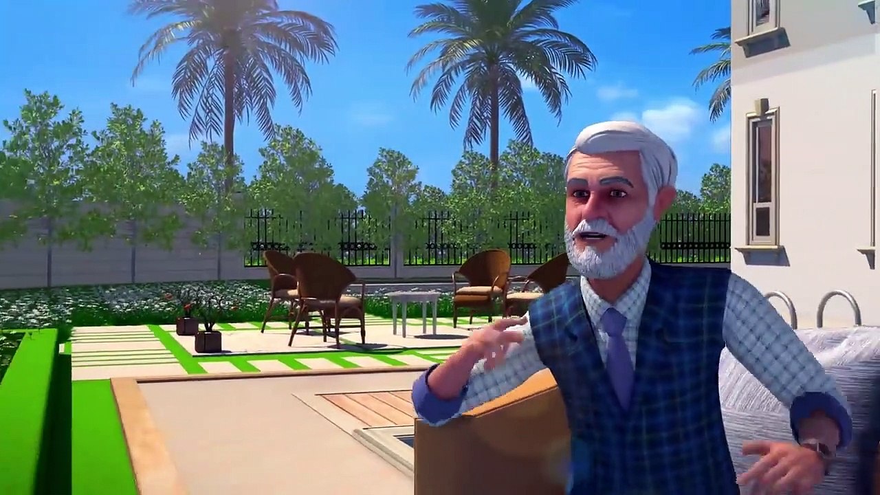 20. مسلسل يونس عليه السلام الحلقة