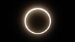 2 years from now: 'Ring of Fire' eclipse will shine over the US