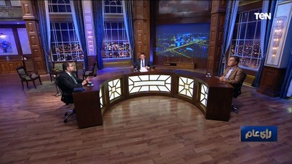 استشاري إدارة الأعمال: جهود الدولة المصرية في الفترة الأخيرة لا يمكن إخفائها.. والناس كلها شايفاها