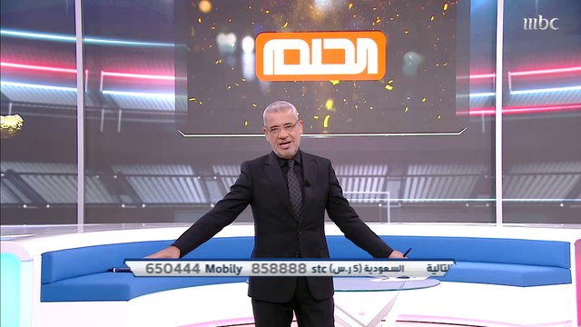 الآغا يطلق لقب الراقية على أصيل هميم ويكشف الأسباب.. ولقطة طريفة أثناء المصافحة بينهما في بداية الحلقة