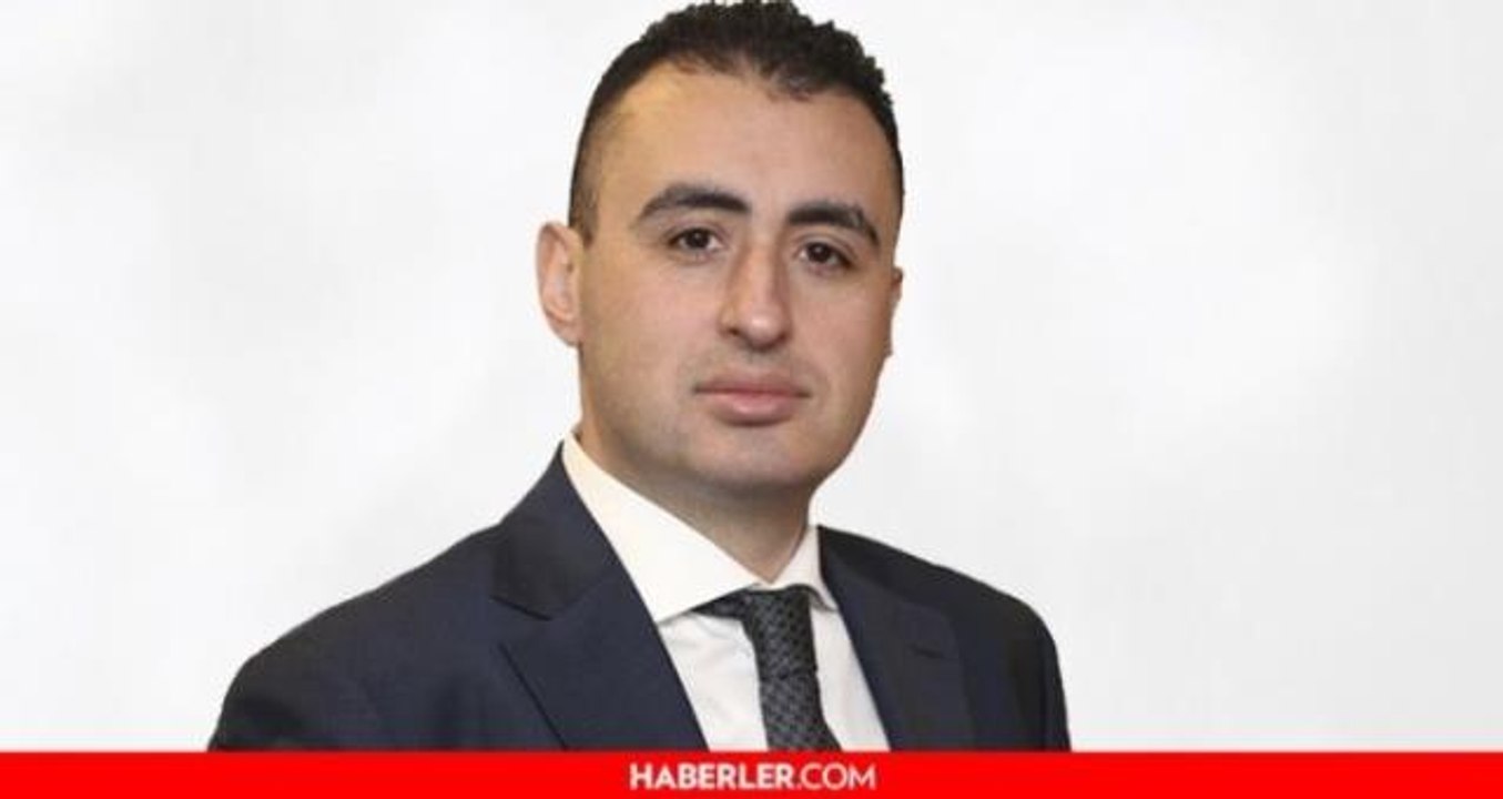 Taha Çakmak kimdir? Merkez Bankası Başkan Yardımcısı Taha Çakmak kaç yaşında, nereli? Merkez Bankası Başkan Yardımcısı kim atandı?