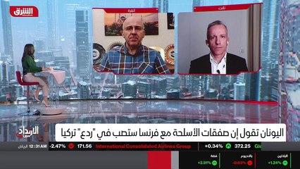 ...تصادم ومواجهات ، وصحيح أن الولايات المتح...