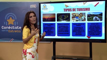 12° Media | Geografía 13-10-2021