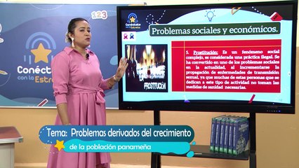 11° Media | geografía 13-10-2021